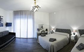 B&B Corso Diaz